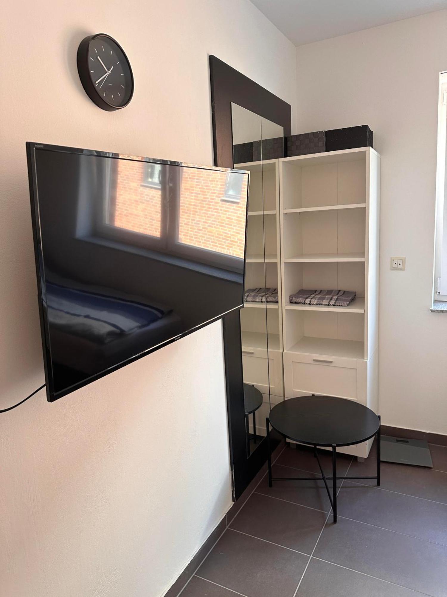 Am Apartment โกรเนา ภายนอก รูปภาพ